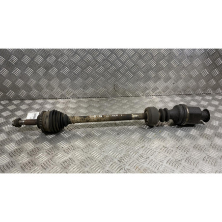 Cardan droit (transmission) RENAULT TWINGO 1 Photo n°1