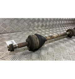 Cardan droit (transmission) RENAULT TWINGO 1