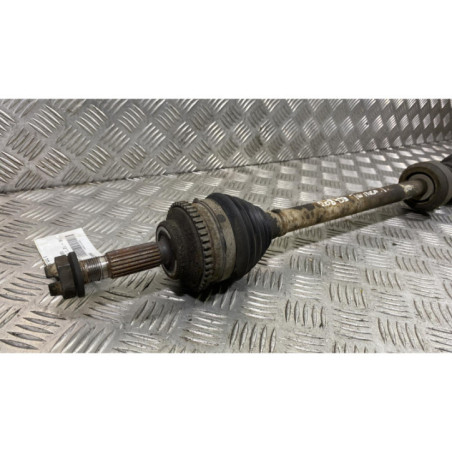 Cardan droit (transmission) RENAULT TWINGO 1