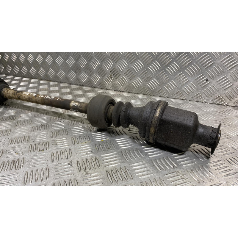 Cardan droit (transmission) RENAULT TWINGO 1 Photo n°3