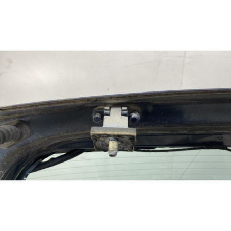 Malle/Hayon arriere VOLKSWAGEN GOLF PLUS