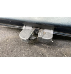 Malle/Hayon arriere VOLKSWAGEN GOLF PLUS