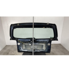 Malle/Hayon arriere VOLKSWAGEN GOLF PLUS