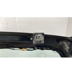 Malle/Hayon arriere VOLKSWAGEN GOLF PLUS