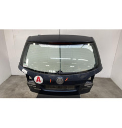 Malle/Hayon arriere VOLKSWAGEN GOLF PLUS