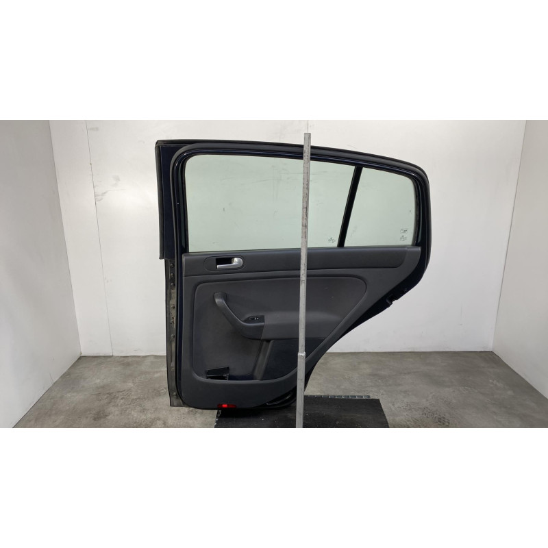 Porte arriere droit VOLKSWAGEN GOLF PLUS Photo n°3