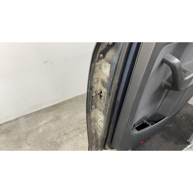 Porte arriere droit VOLKSWAGEN GOLF PLUS Photo n°4