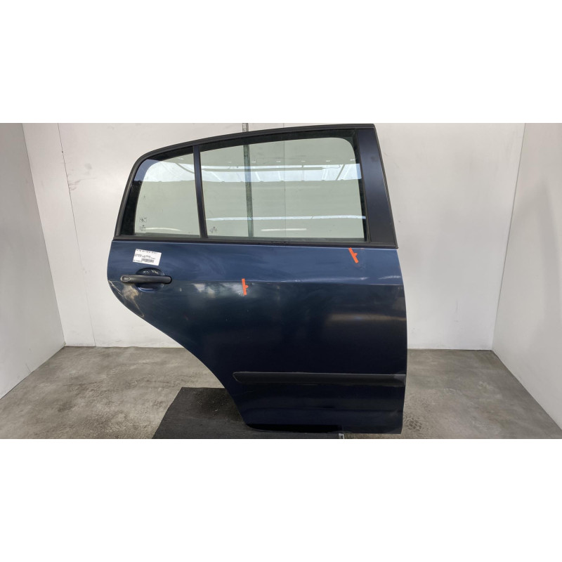 Porte arriere droit VOLKSWAGEN GOLF PLUS Photo n°5