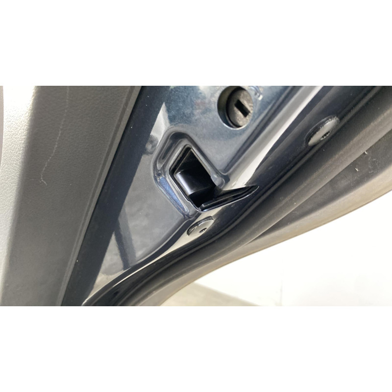 Porte arriere droit VOLKSWAGEN GOLF PLUS Photo n°7