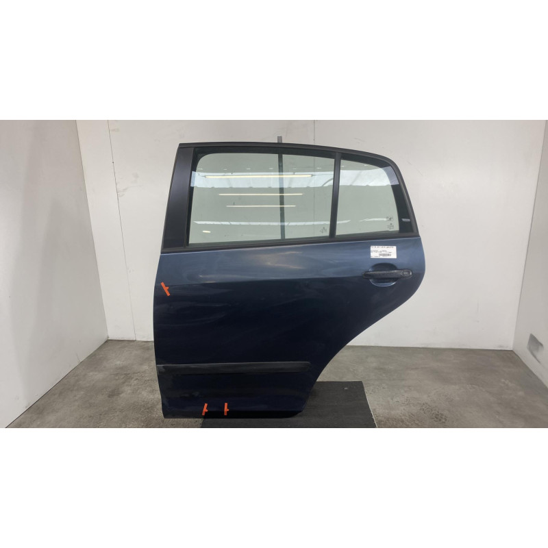 Porte arriere gauche VOLKSWAGEN GOLF PLUS Photo n°3