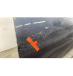 Porte arriere gauche VOLKSWAGEN GOLF PLUS
