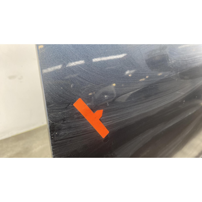 Porte arriere gauche VOLKSWAGEN GOLF PLUS Photo n°4