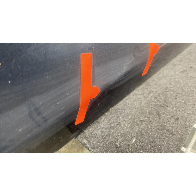 Porte arriere gauche VOLKSWAGEN GOLF PLUS Photo n°6
