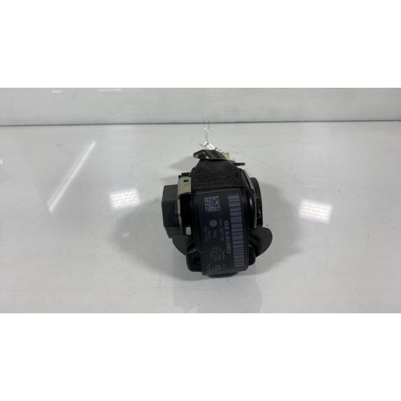 Pretensionneur de ceinture avant droit VOLKSWAGEN GOLF PLUS Photo n°1
