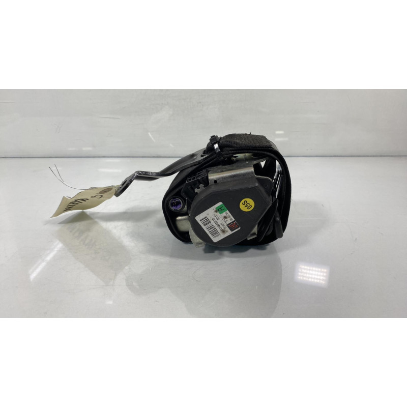 Pretensionneur de ceinture avant droit VOLKSWAGEN GOLF PLUS Photo n°3