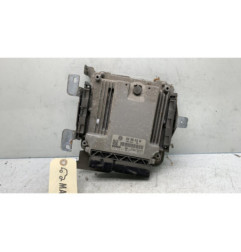 Calculateur moteur VOLKSWAGEN GOLF PLUS