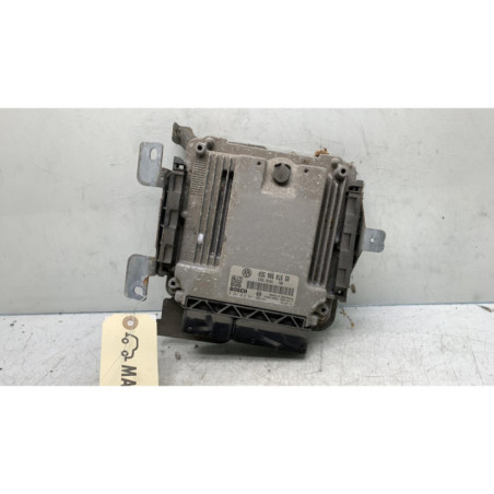 Calculateur moteur VOLKSWAGEN GOLF PLUS