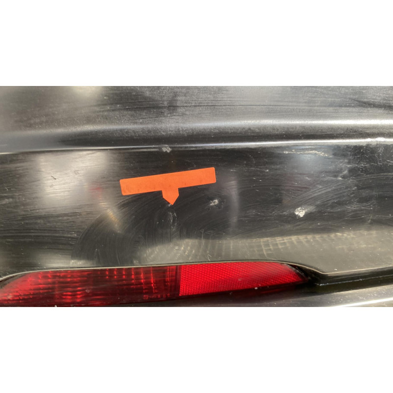 Pare choc arriere FIAT GRANDE PUNTO Photo n°3