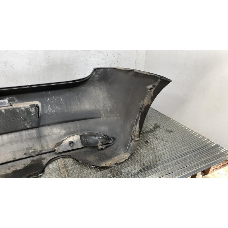 Pare choc arriere FIAT GRANDE PUNTO Photo n°4
