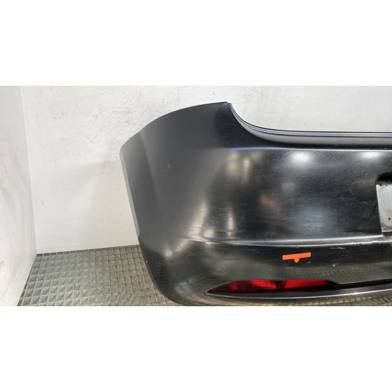 Pare choc arriere FIAT GRANDE PUNTO Photo n°5