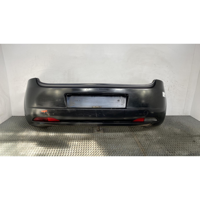 Pare choc arriere FIAT GRANDE PUNTO Photo n°7