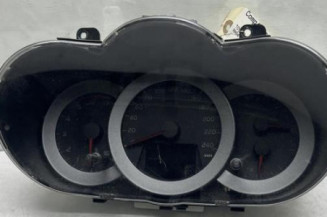Compteur TOYOTA RAV4 3 Photo n°1