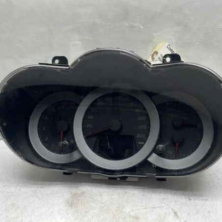Compteur TOYOTA RAV4 3 Photo n°1