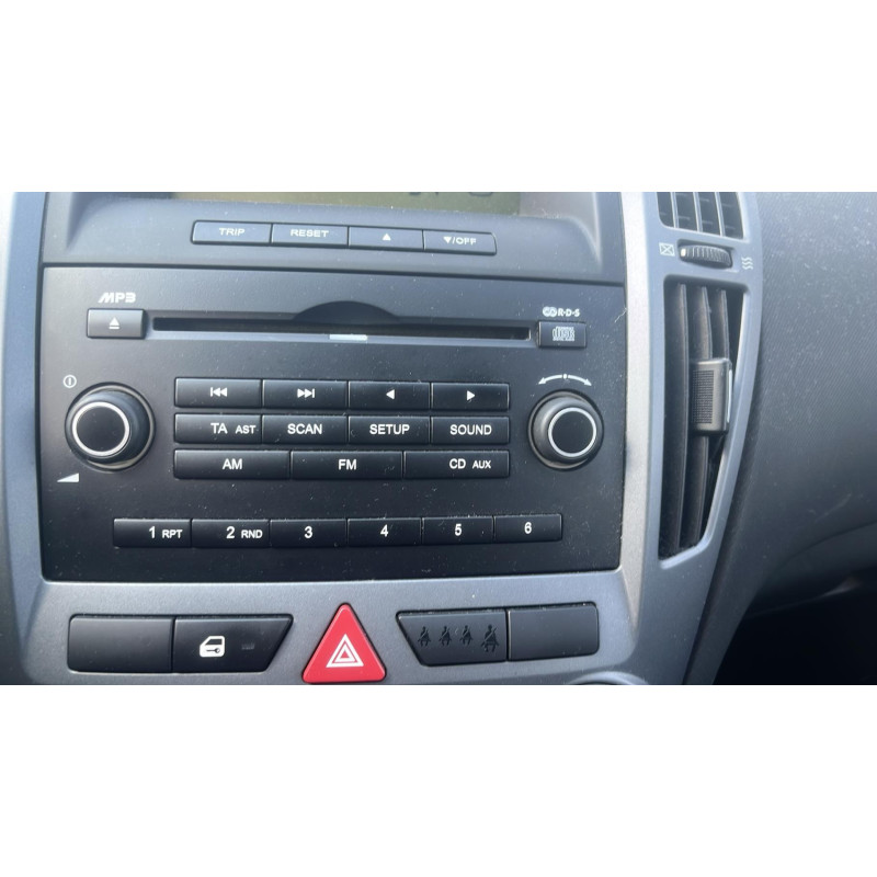 Retroviseur droit KIA CEE-D 1 Photo n°8