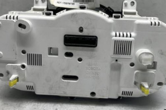 Compteur TOYOTA RAV4 3
