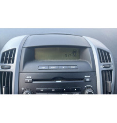 Retroviseur droit KIA CEE-D 1