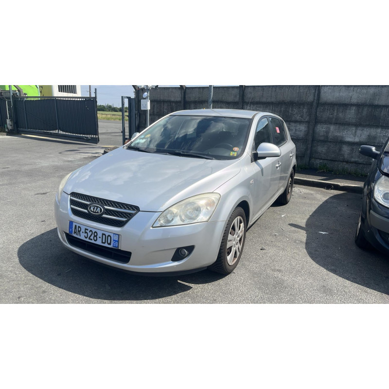 Retroviseur droit KIA CEE-D 1 Photo n°17