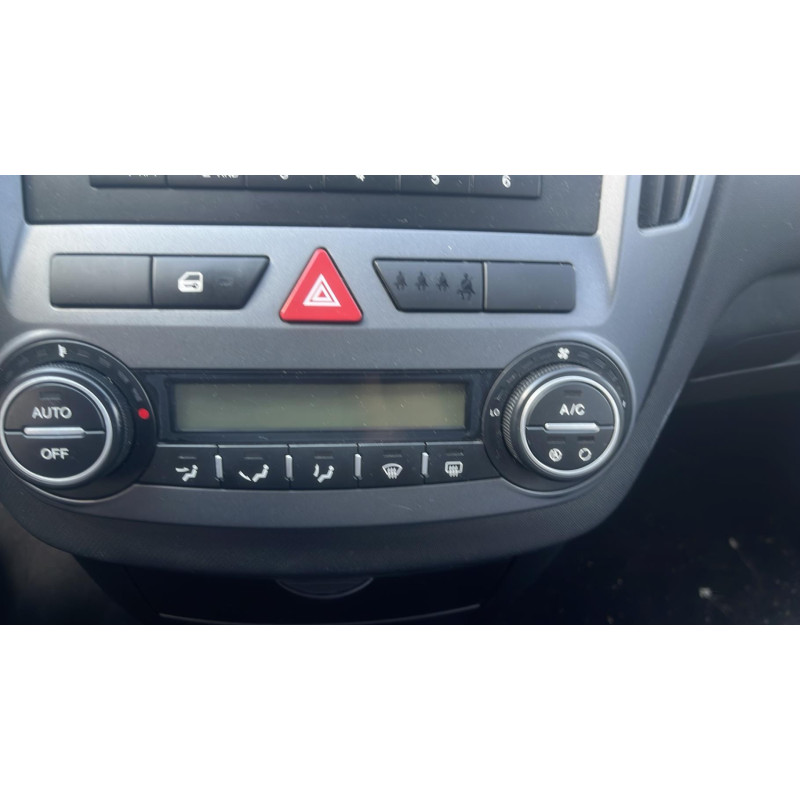 Retroviseur gauche KIA CEE-D 1 Photo n°6