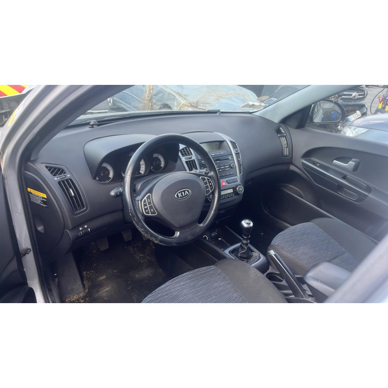 Retroviseur gauche KIA CEE-D 1 Photo n°9