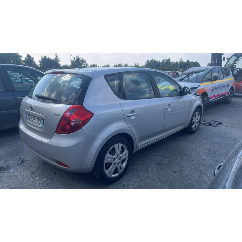 Retroviseur gauche KIA CEE-D 1 Photo n°11
