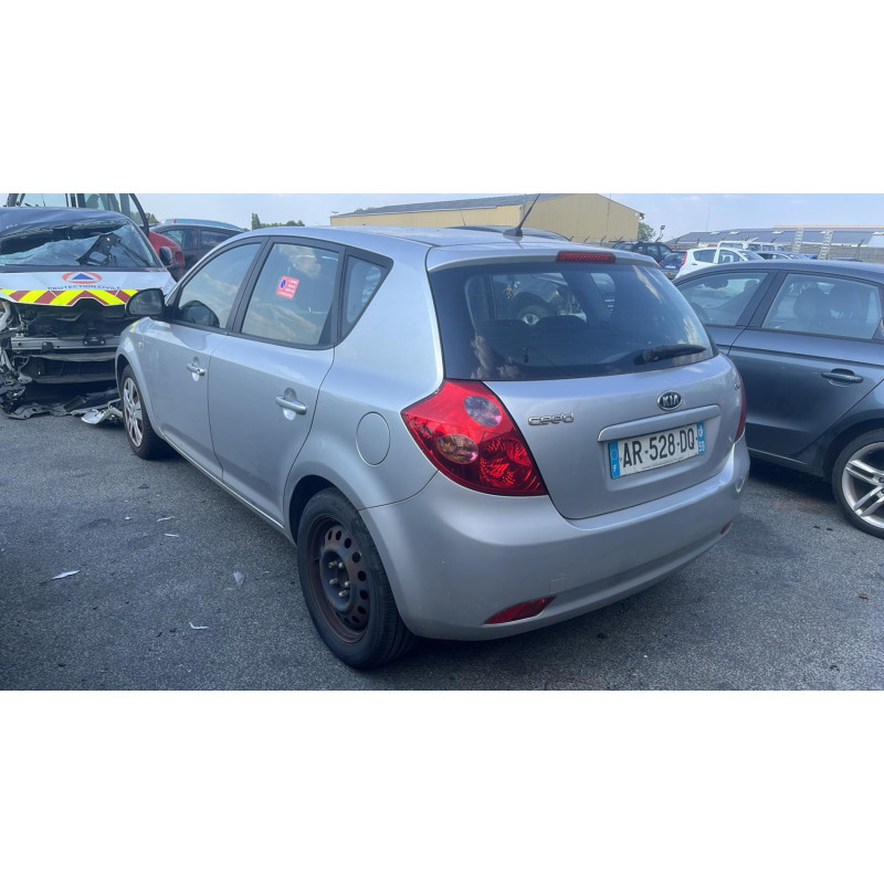 Retroviseur gauche KIA CEE-D 1 Photo n°13