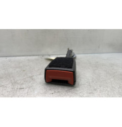 Attache ceinture avant droit LANCIA MUSA Photo n°1