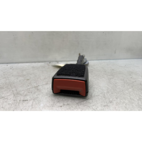Attache ceinture avant droit LANCIA MUSA Photo n°1