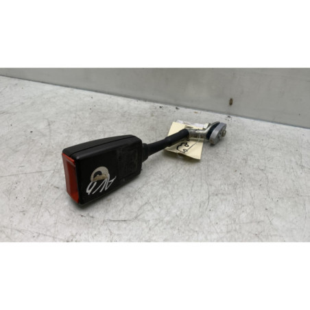 Attache ceinture avant droit LANCIA MUSA