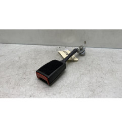 Attache ceinture avant droit LANCIA MUSA