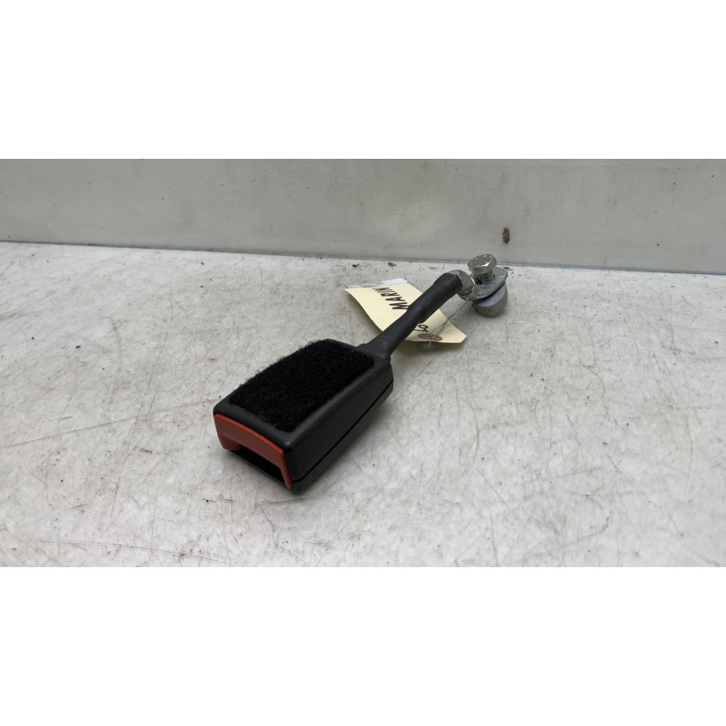 Attache ceinture avant droit LANCIA MUSA Photo n°3