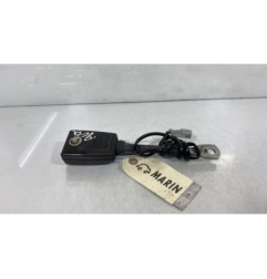 Attache ceinture avant gauche LANCIA MUSA