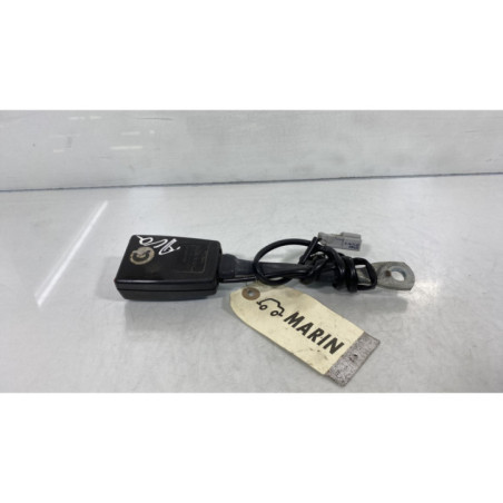 Attache ceinture avant gauche LANCIA MUSA