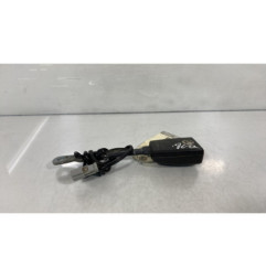 Attache ceinture avant gauche LANCIA MUSA