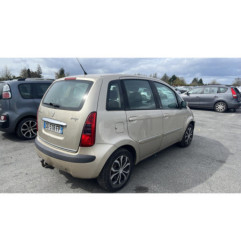 Compteur LANCIA MUSA