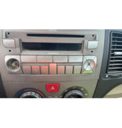 Compteur LANCIA MUSA