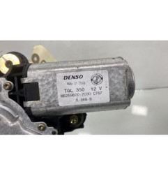 Moteur essuie glace arriere LANCIA MUSA Photo n°1