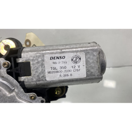 Moteur essuie glace arriere LANCIA MUSA Photo n°1