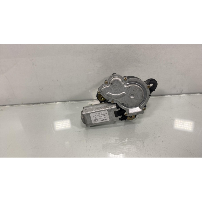 Moteur essuie glace arriere LANCIA MUSA Photo n°3