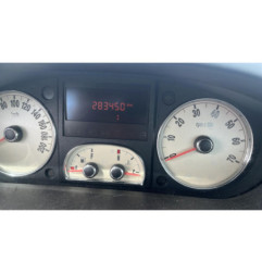 Compresseur clim LANCIA MUSA