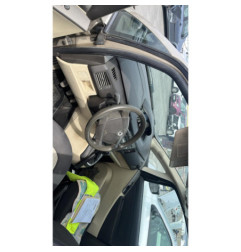 Cremaillere assistee LANCIA MUSA